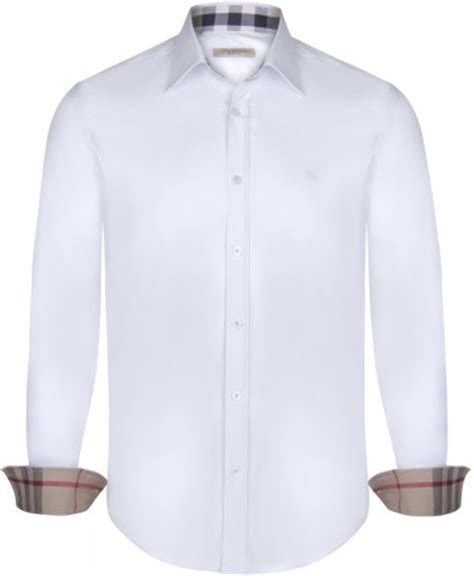 polo burberry branca|Burberry Polo Shirts for Men .